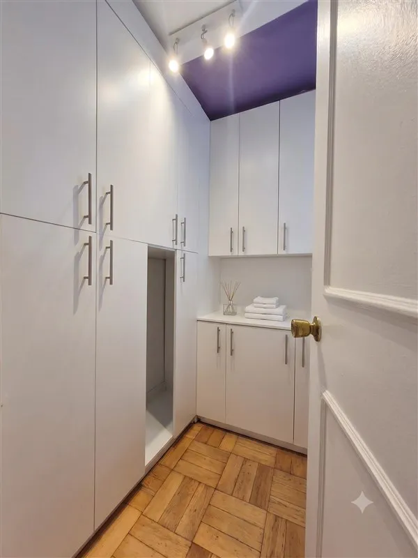 Departamento en venta en Las Condes, El Golf — foto 8