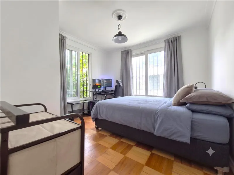 Departamento en venta en Las Condes, El Golf — foto 12