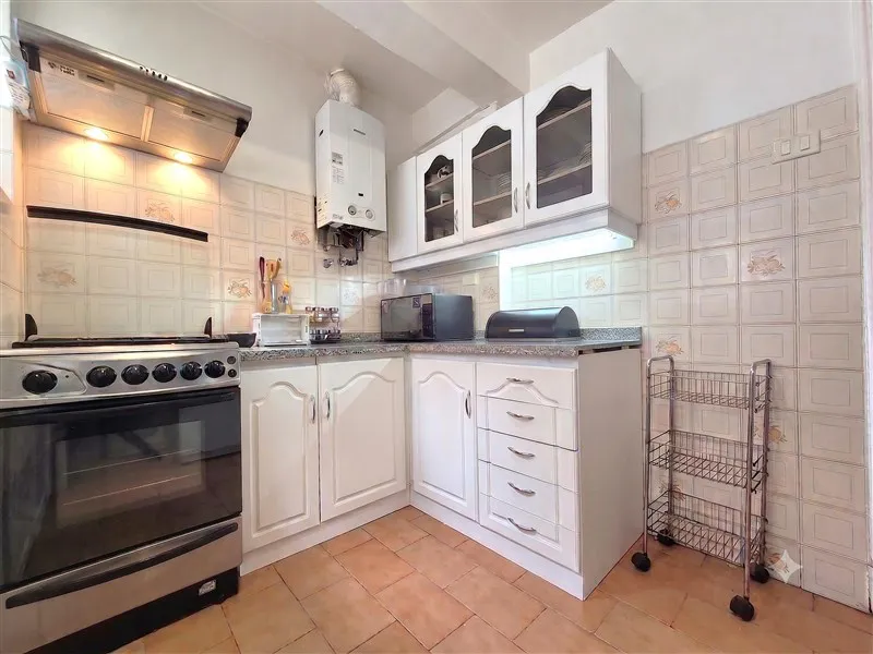 Departamento en venta en Las Condes, El Golf — foto 6