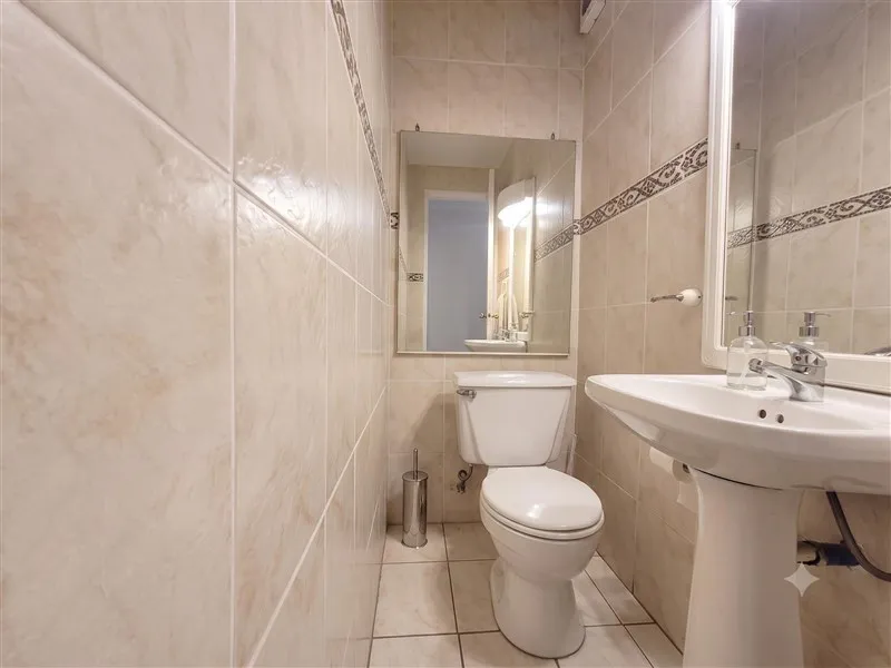 Departamento en venta en Las Condes, El Golf — foto 13