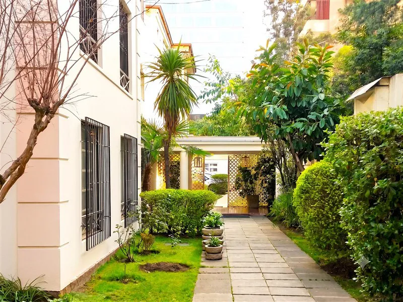Departamento en venta en Las Condes, El Golf — foto 15