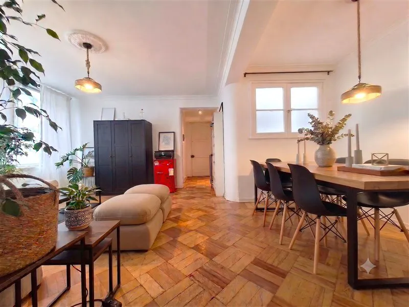 Departamento en venta en Las Condes, El Golf — foto 5