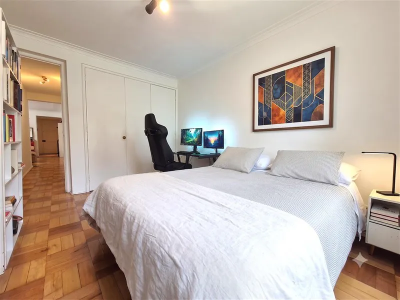 Departamento en venta en Las Condes, El Golf — foto 10