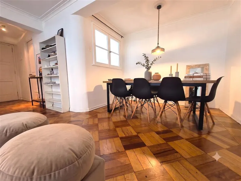 Departamento en venta en Las Condes, El Golf — foto 4