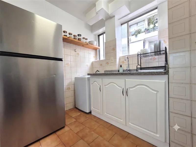 Departamento en venta en Las Condes, El Golf — foto 7