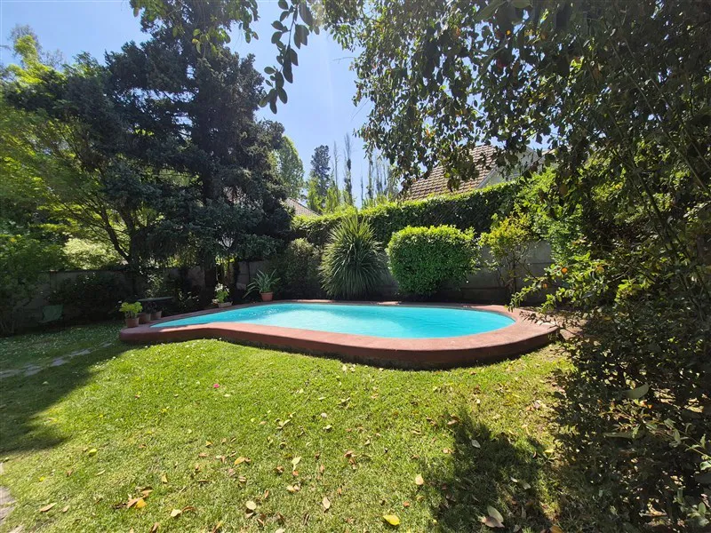 Casa en venta en Lo Barnechea, Dehesa Central — foto 20