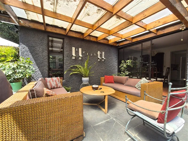 Casa en venta en Lo Barnechea, Dehesa Central — foto 5