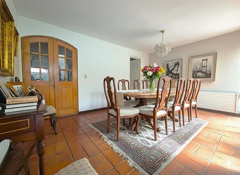 Casa en venta en Lo Barnechea, Dehesa Central — foto 4