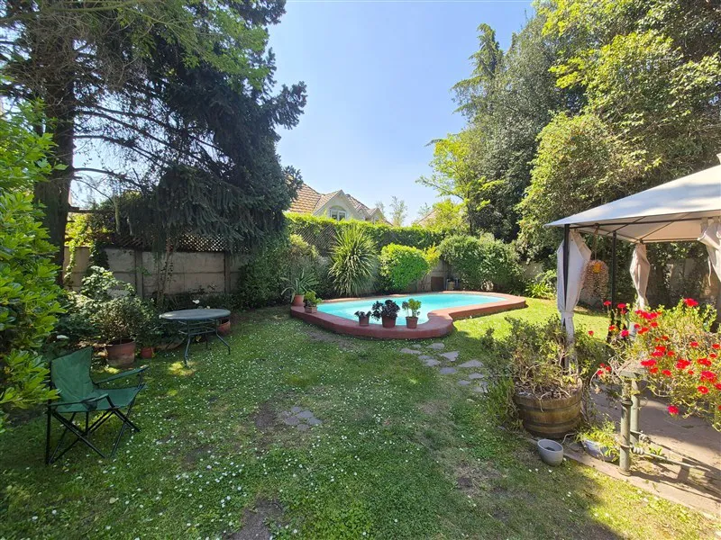 Casa en venta en Lo Barnechea, Dehesa Central — foto 21