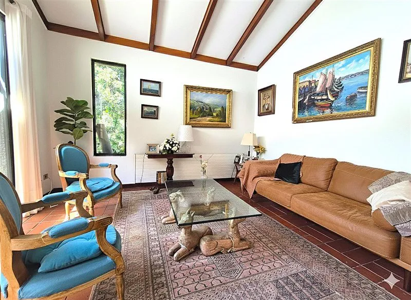 Casa en venta en Lo Barnechea, Dehesa Central — foto 2