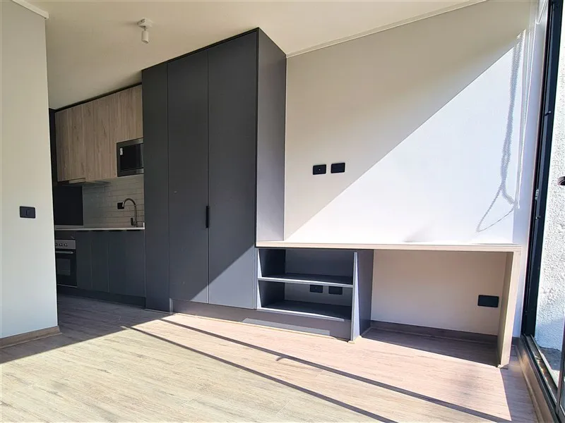 Departamento en arriendo en Ñuñoa — foto 10