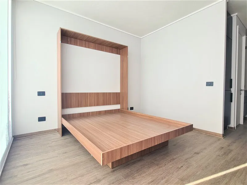 Departamento en arriendo en Ñuñoa — foto 11