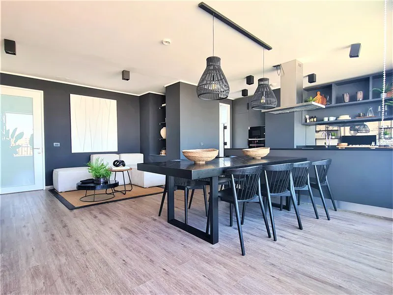 Departamento en arriendo en Ñuñoa — foto 16