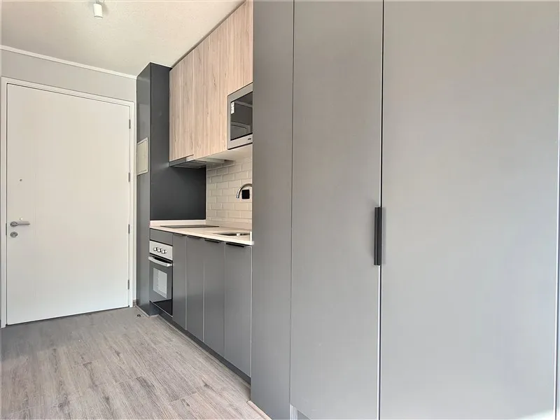 Departamento en arriendo en Ñuñoa — foto 3