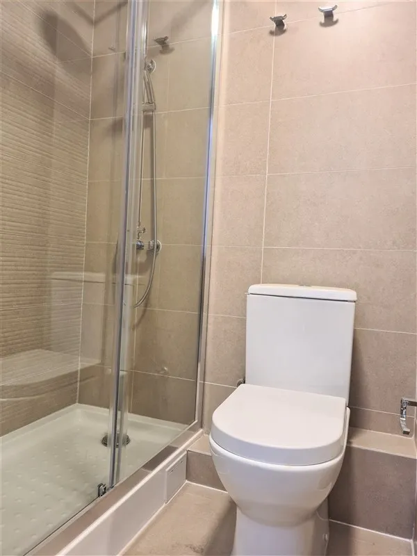 Departamento en arriendo en Ñuñoa — foto 8