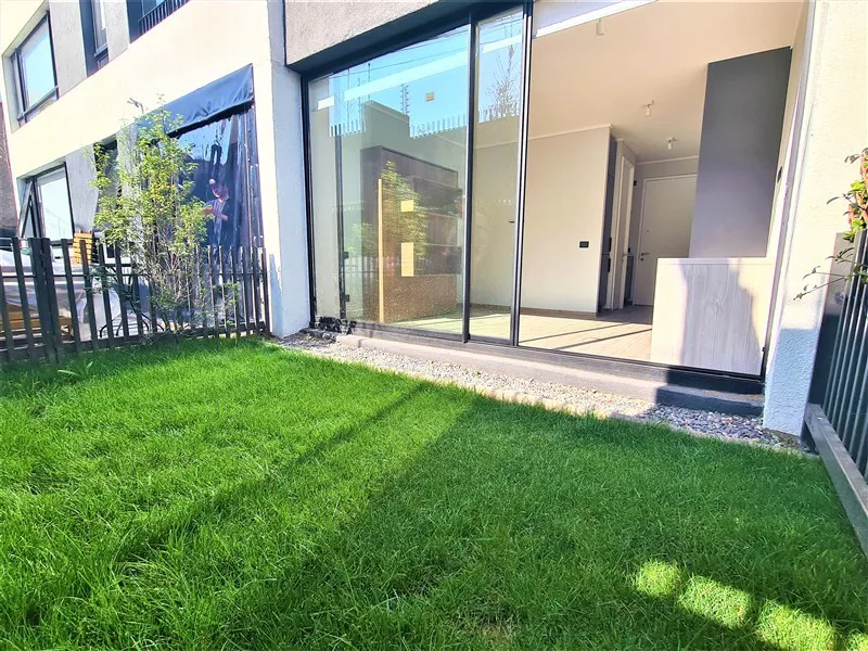 Departamento en arriendo en Ñuñoa — foto 14