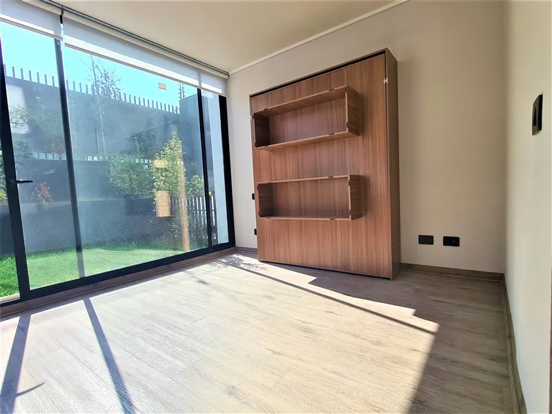 Departamento en arriendo en Ñuñoa — foto 12