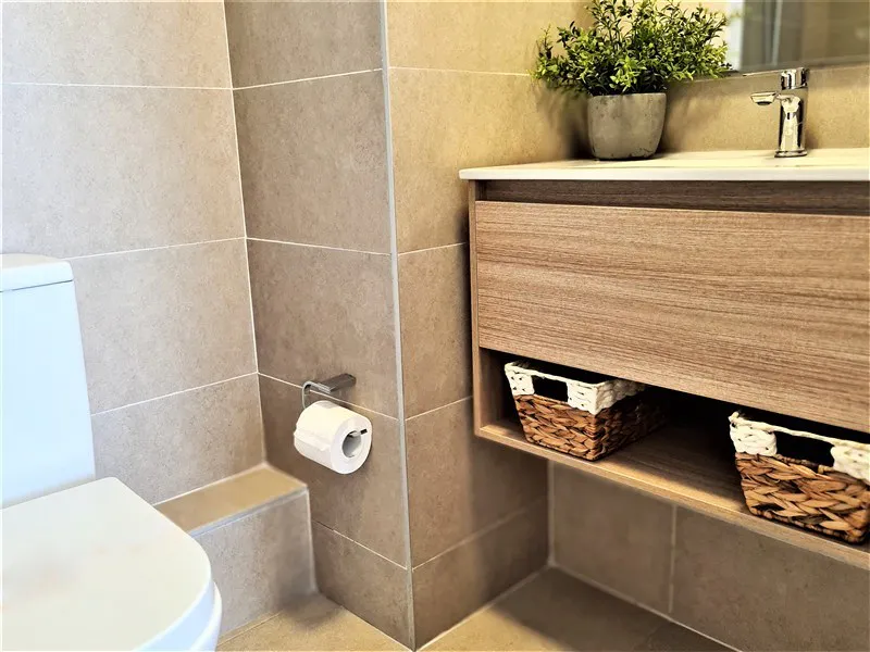 Departamento en arriendo en Ñuñoa — foto 9