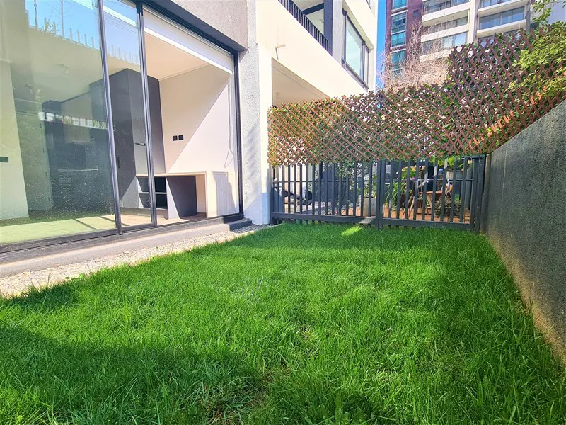 Departamento en arriendo en Ñuñoa — foto 1
