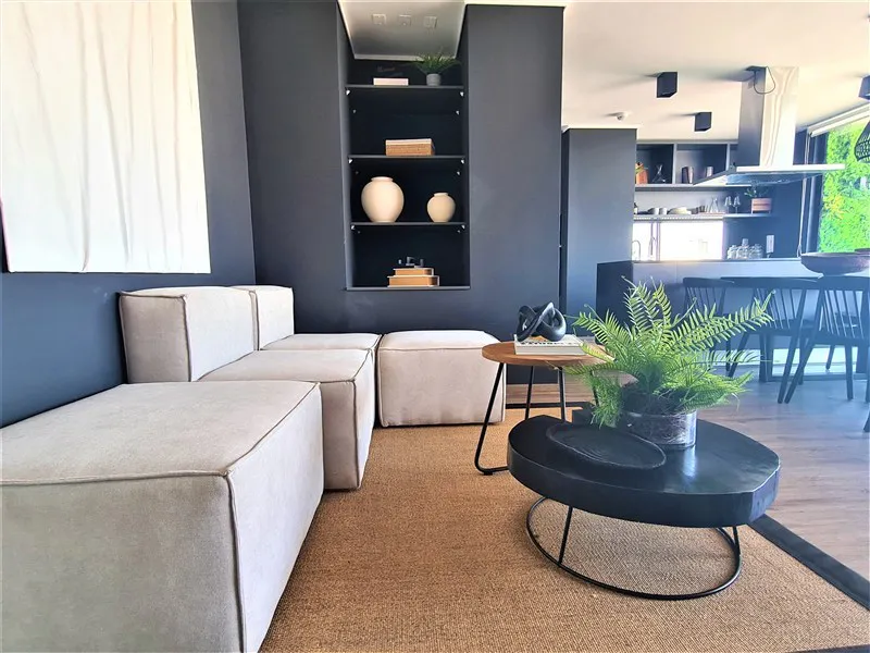 Departamento en arriendo en Ñuñoa — foto 17