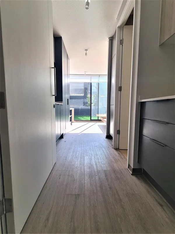 Departamento en arriendo en Ñuñoa — foto 2
