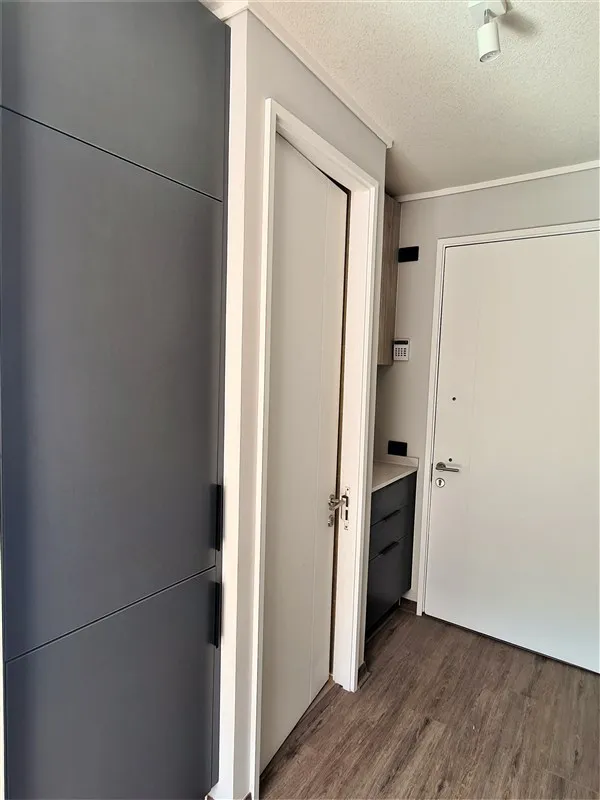 Departamento en arriendo en Ñuñoa — foto 7