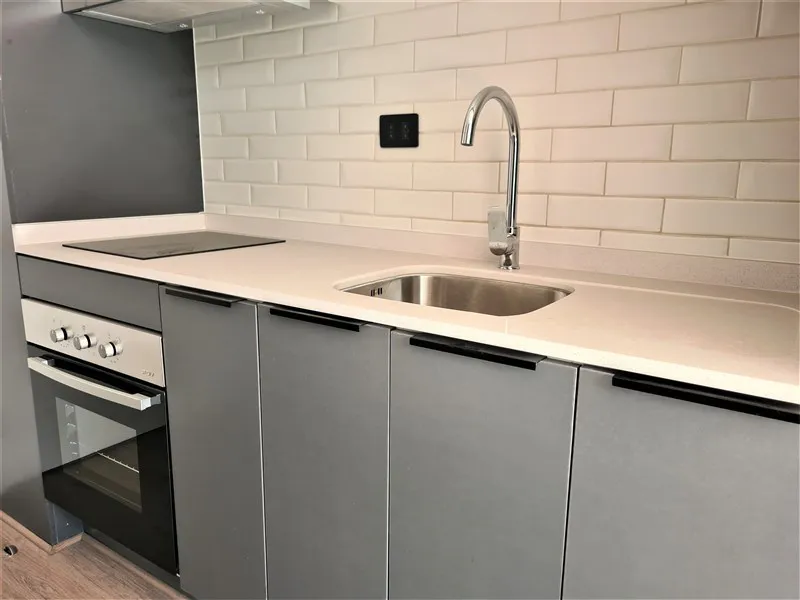 Departamento en arriendo en Ñuñoa — foto 4