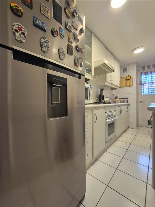 Departamento en venta en Vitacura, La Llaveria — foto 7