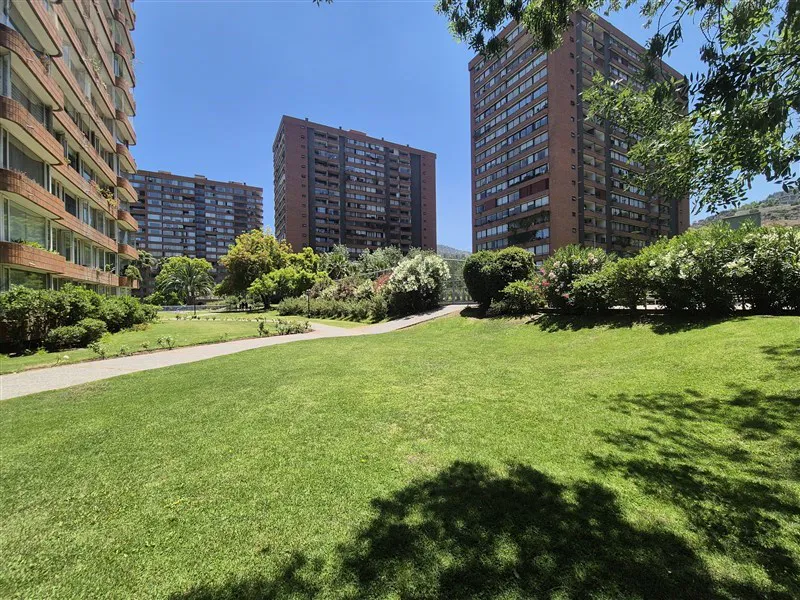 Departamento en venta en Vitacura, La Llaveria — foto 17