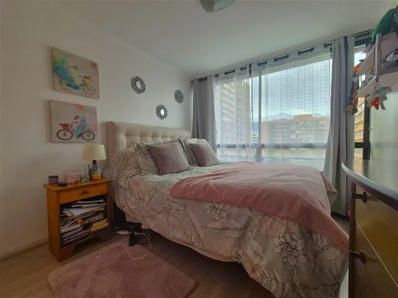 Departamento en venta en Vitacura, La Llaveria — foto 13