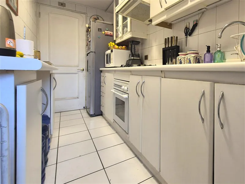 Departamento en venta en Vitacura, La Llaveria — foto 8