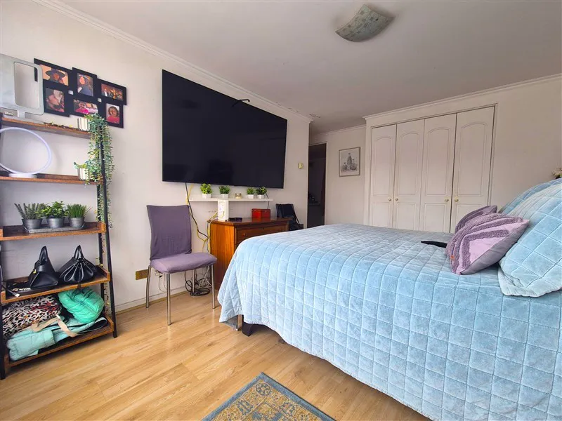 Departamento en venta en Vitacura, La Llaveria — foto 11