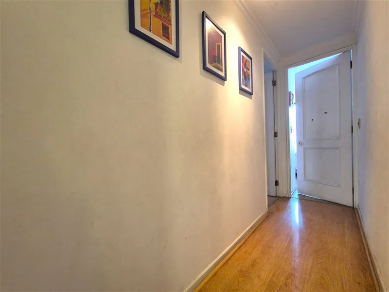 Departamento en venta en Vitacura, La Llaveria — foto 9