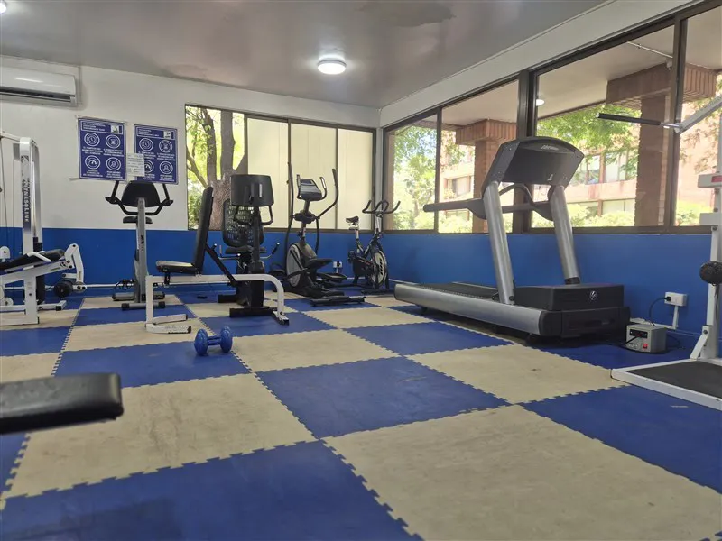 Departamento en venta en Vitacura, La Llaveria — foto 18