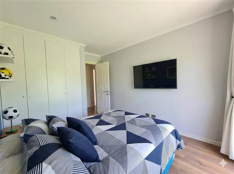 Casa en venta en Colina, Chicureo Oriente — foto 12