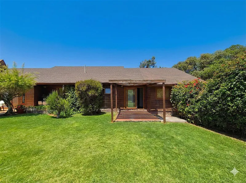 Casa en venta en Colina, Chicureo Oriente — foto 26
