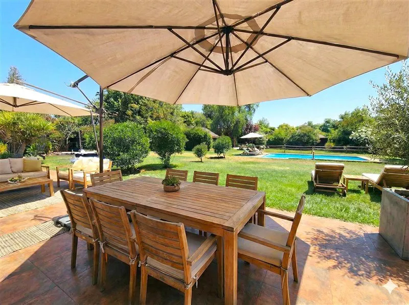 Casa en venta en Colina, Chicureo Oriente — foto 5