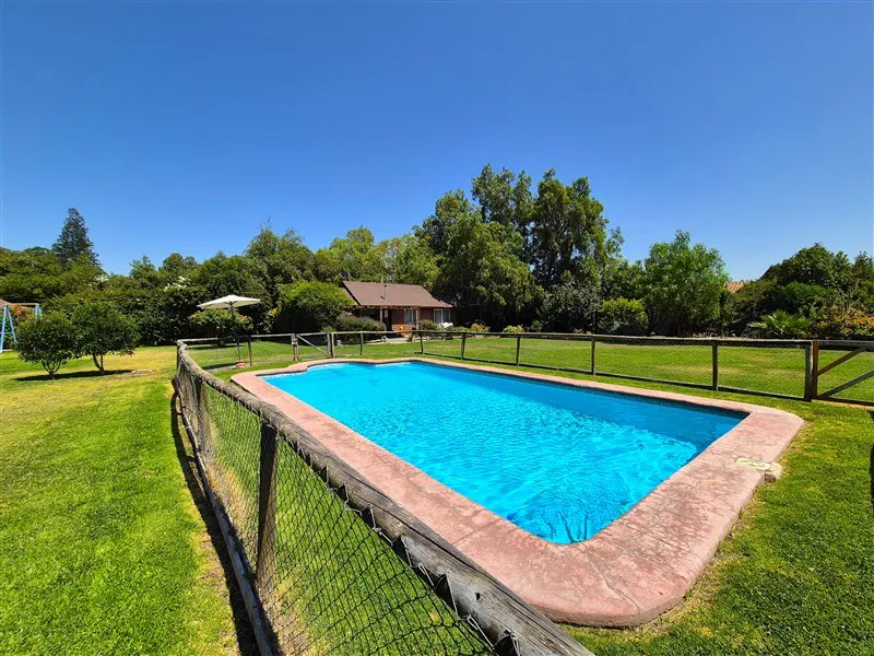Casa en venta en Colina, Chicureo Oriente — foto 29