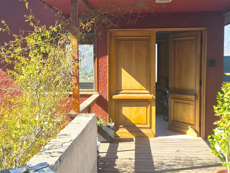 Casa en venta en Lo Barnechea, El Arrayán — foto 1