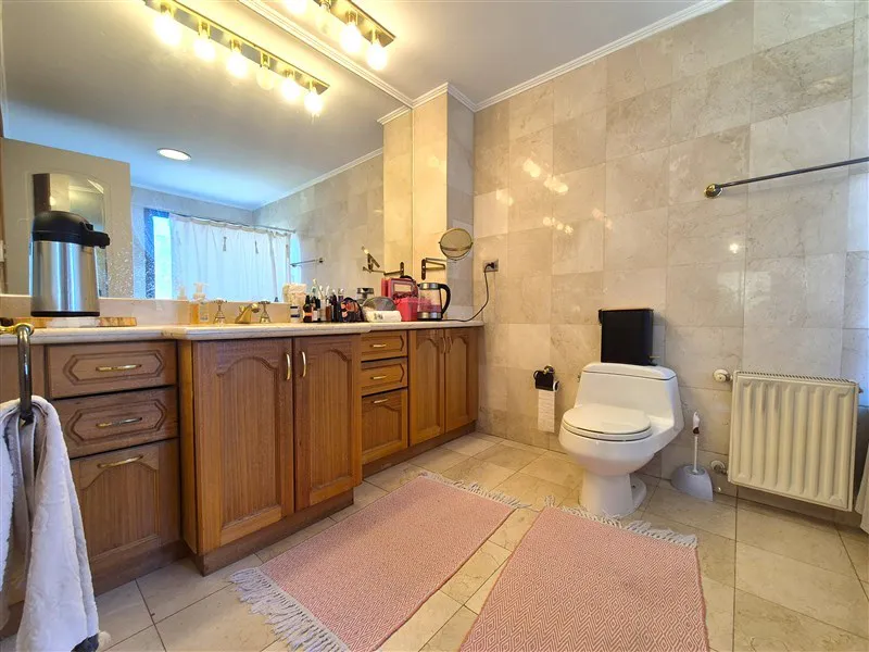 Casa en venta en Lo Barnechea, El Arrayán — foto 21