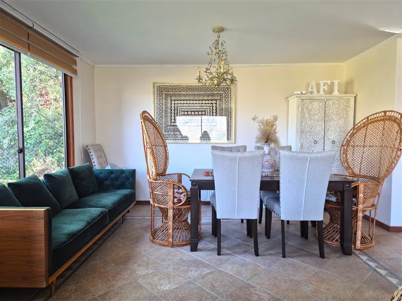 Casa en venta en Lo Barnechea, El Arrayán — foto 5