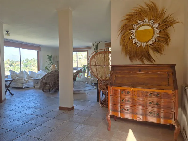 Casa en venta en Lo Barnechea, El Arrayán — foto 3