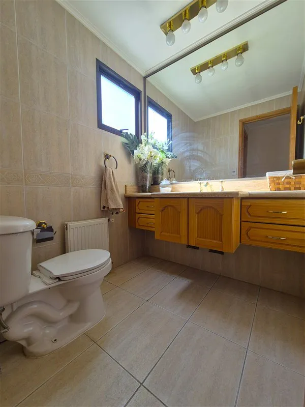 Casa en venta en Lo Barnechea, El Arrayán — foto 13