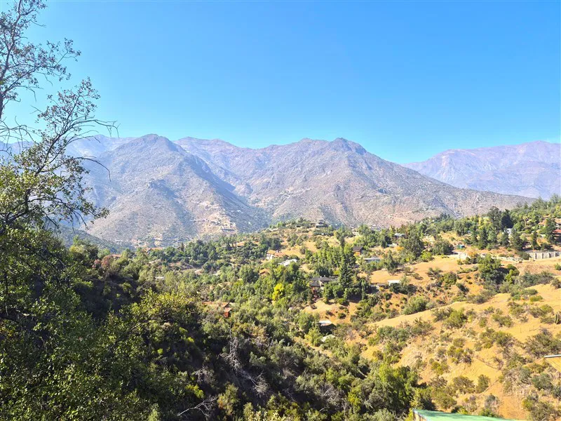 Casa en venta en Lo Barnechea, El Arrayán — foto 9