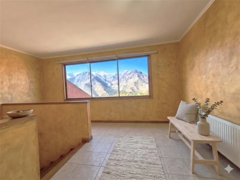 Casa en venta en Lo Barnechea, El Arrayán — foto 2
