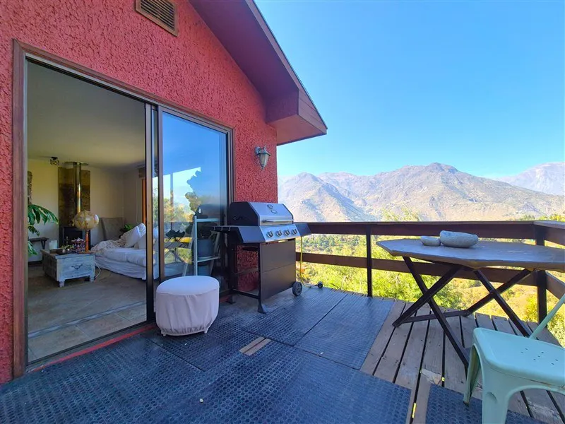 Casa en venta en Lo Barnechea, El Arrayán — foto 8