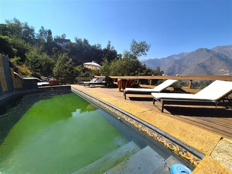 Casa en venta en Lo Barnechea, El Arrayán — foto 28