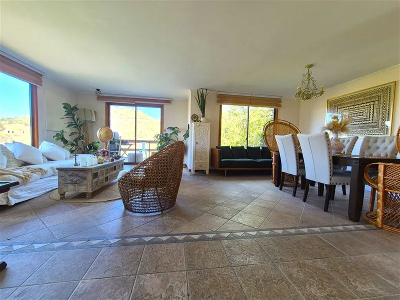 Casa en venta en Lo Barnechea, El Arrayán — foto 4
