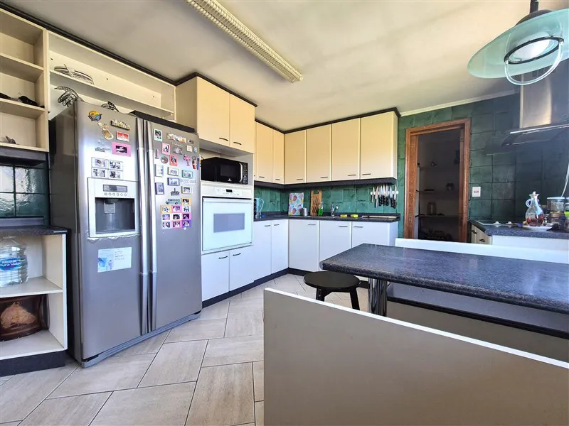 Casa en venta en Lo Barnechea, El Arrayán — foto 10