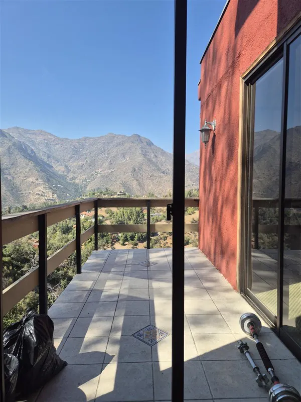 Casa en venta en Lo Barnechea, El Arrayán — foto 25